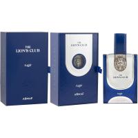 ARMAF Lions Club Rugir Eau de Parfum para Hombres 100 Ml   ***NOVEDAD*** - details 0