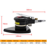 Soplador De Pulido Profesional 10000rpm Máquina De Pulido Y Engrasado Para Piedra Madera Herramienta De Polidor Y Moldeador - details 9