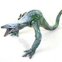 Figura De Acción King Kong VS Skull Crawler Nuevo Juguete De Muñeco Móvil De Película Godzilla Con 5 Colores Para Niños Y Adultos - details 9