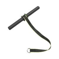 Rodillo De Muñeca Y Antebrazo Para Ejercitación De Fuerza En Interiores Y Exteriores Equipo De Gimnasio Doméstico Entrenamiento De Músculos De La Mano - details 6