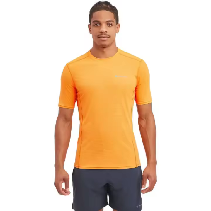 Montane Camiseta De Manga Corta Dart Nano - 1