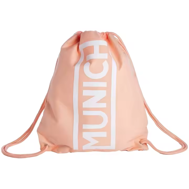 Mochilas / Bolsas / Bolsos marca Munich modelo 6572045 para unisex en color rosa - 1