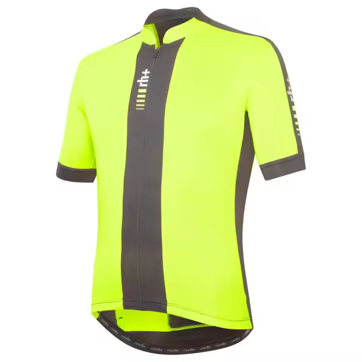 Rh+ Maillot De Manga Corta New Primo - 1