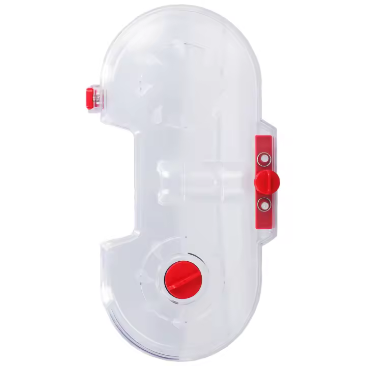 Tanque de Agua de fregona Eléctrica, repuesto de Tanque de Agua, accesorios de fregona Eléctrica para V7, V8, V10, V11 - 1