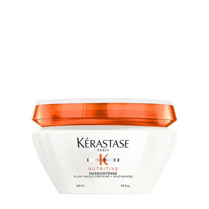 Kerastase Nutritive Masque Intense 200ml  - mascarilla hidratante - 1