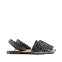 MODELISA Sandalia Menoquina Brillo Made In Spain Estilo Casual Mujer - details 4