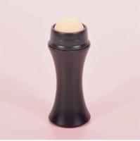 ZVD Rodillo volcánico con Control de Agua, Piedra Rodante, maquillaje mate, limpieza Facial, Rodilla de absorción de agua en Bola - details 2