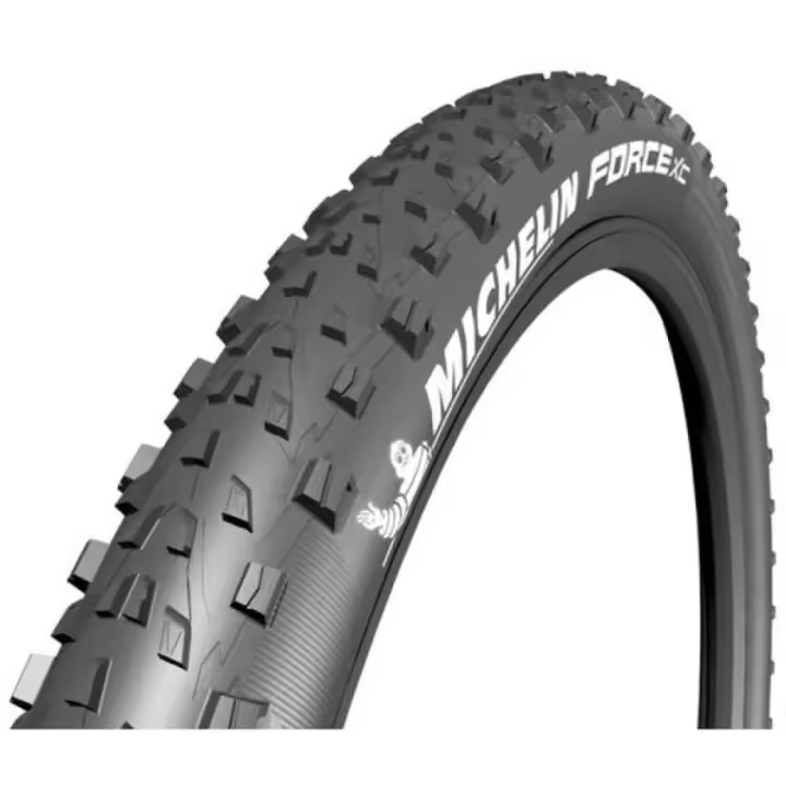 Michelin Cubierta De Mtb Force Xc 27.5´´ X 2.25 - 1