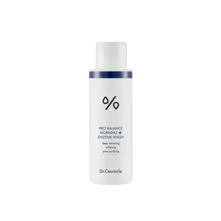 Pro Balance Morning Enzyme Wash  (OUTLET) - 1