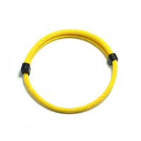 Pulsera Ajustable De Hilo Rojo Para Hombres Y Mujeres Amuleto Minimalista De Amistad Regalo Para Parejas Joyas Étnicas - details 3
