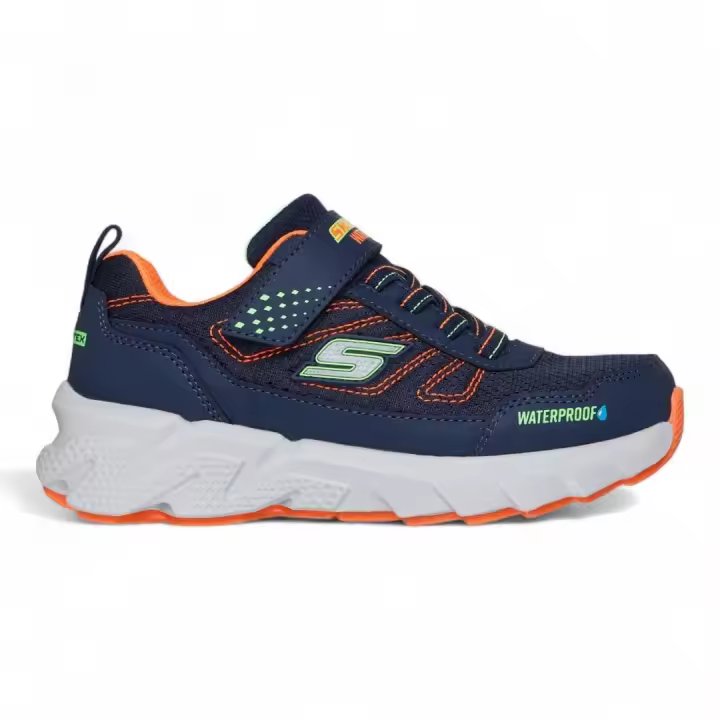 Zapatilla para niños  Skechers Water Elite Sport Azul - 1