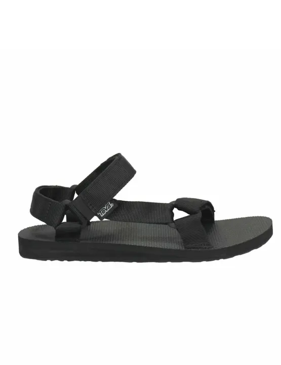Sandalia Teva M Original Universal BLK Negro - 1