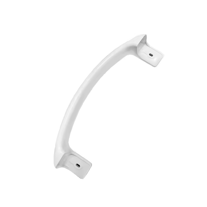 Refrigerator Handle Replacement Durable Attachments Refrigerator Door Handle - 1