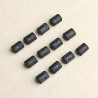 1Pieza De Los Doce Signos Del Zodíaco Negro Perlas En Cesta Accesorios De Perlas Semiacabados Para Pulsera Collar Hechos a Mano - details 5