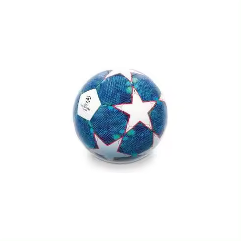 BALON futbol CHAMPIONS LEAGUE N.5 350 MONDO - 1