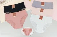 Pack 5 Bragas Tallas Grandes de Algodón - Diseño Clásico, Suaves y Cómodas XL / XXL / 3XL - details 0