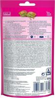 Vitakraft Crispy Crunch 60 g - Snacks Crujientes con Malta para el Cuidado Dental de Gatos - details 4