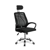 Furniture Style S.L. - Silla de Estudio Juvenil Esther, Textil-rejilla Transpirable - details 1