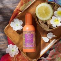 tesori d'oriente PERFUME AROMATICO ORIENTAL, AROMAS ORIENTALES, AROMAS ARABES, PERFUME CORPORAL.esencia encantadora y multifacética, para el cuerpo, los mejores perfumes tesori de oriente, perfume natural, ingredientes naturales. Tesori de Oriente aromas - details 22