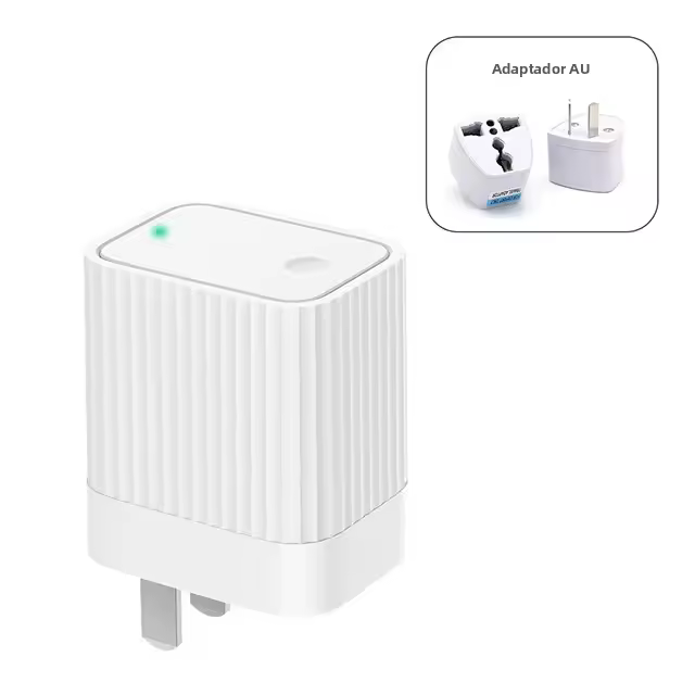 Qingping Gateway Bluetooth Hub WIFI Visión Remota Datos Subdispositivo Smart Enlace Dispositivo Inteligente Para Xiaomi Mihome - 1