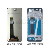 Pantalla LCD Y Digitizador Táctil Para Motorola Moto G 5G 2023 XT2313-3 XT2313-4 XT2313-6 Compatible Con Moto G (2023) Pieza Individual - details 1