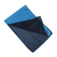Toalla De Ejercicio Fitness Toalla Deportiva De Enhielo Para Gimnasio Interior Y Ejercicio Al Aire Libre Correr Toalla De Cuello Fría Toalla Absorbente Super Toalla Deportiva Transpirable Para Yoga Y Viajes - details 3