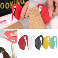 Mini Cortadora Portátil Para Papel Navideño Máquina De Corte De Papel Para Embalaje Y Regalos Herramienta De Corte Útil - details 0