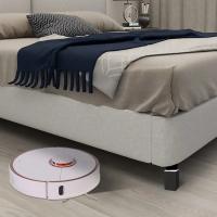 Juego De 4 Piezas De Pies Para Muebles Cubiertas De Pies Redondas/Cuadradas Elevadores De Sofá Base De Mesa De Café Masa Almohadillada Para Camas Y Armarios Del Hogar - details 1