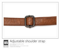 Bolsos de hombro de cuero suave Vintage para mujer, bolsos de lujo, paquete de diseñador, bolso cruzado pequeño, 2021 - details 22