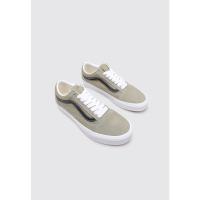 Vans Old Skool Deportivas Planas Hombre Beige - details 0