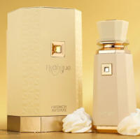 Fragrance World French Avenue Meringue EDP For Women 3.4 Fl Oz - details 4