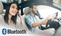 ALPINE UTE-200BT Autorradio Deckless con Bluetooth, USB, AUX IN, 4 x 50 W. - details 1