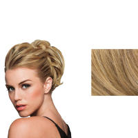 Hairdo Style A Do & Mini Do ELastic de Melo Rubio Medio Dorado - details 1