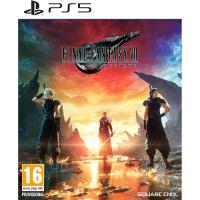 Final Fantasy VII Rebirth PS5 PAL España - Juego Square Enix Final Fantasy VII Rebirth para Sony PlayStation 5 - Juego Nuevo Original Precintado PAL España - details 0