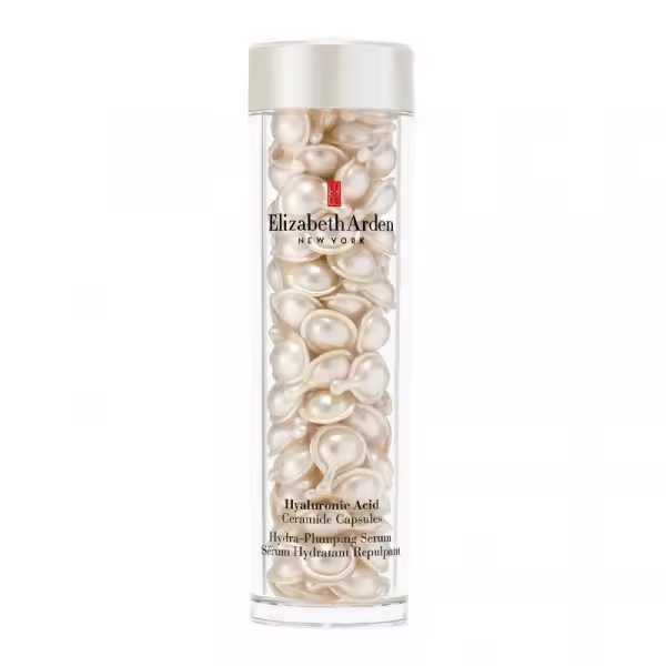 ELIZABETH ARDEN - HYALURONIC ACID Ceramide Hydra-Plumping Serum - 1
