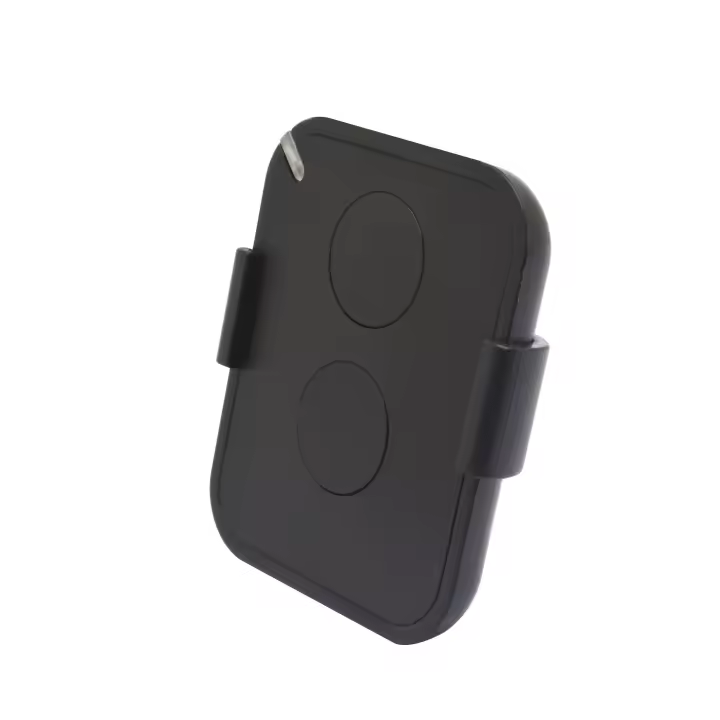 PORCHEDDU NICE Flor-s FLOR2-S NICE ERA FLO2RE FLO4RE INTI ON2 ON4 ON2E ON4E Puerta de Garaje Control Remoto 433,92 MHz Rolling Code - 1