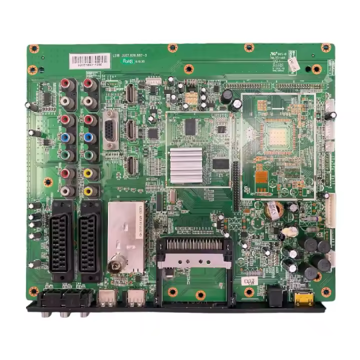 Main OKI B32E-LED1i JUG7.820.887-3 - 1