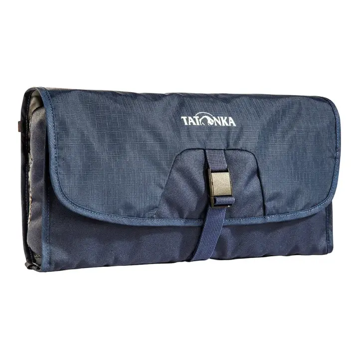 Mochilas y maletas Neceseres Tatonka Neceser Travelcare Azul Neceseres - 1