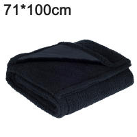 Manta lavable para perros, manta para gatos, suave y esponjosa, para mascotas. - details 1