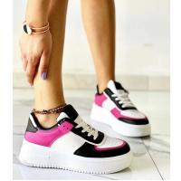 EVA ZORTEON- Zapatillas de Deporte Plataforma Mujer | Ligero y Transpirable - details 5
