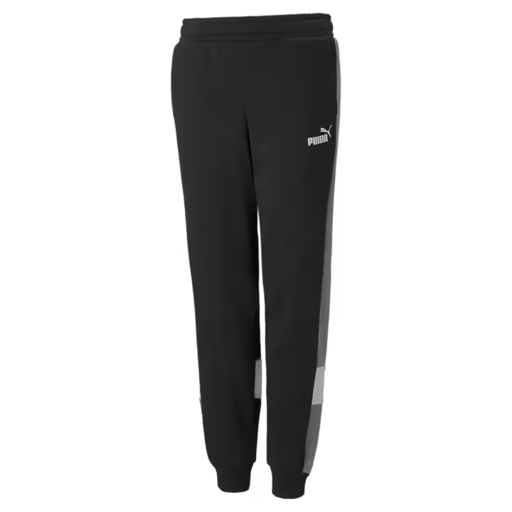 Puma Pantalones Essentials+ Colorblock Fl Cl - 1