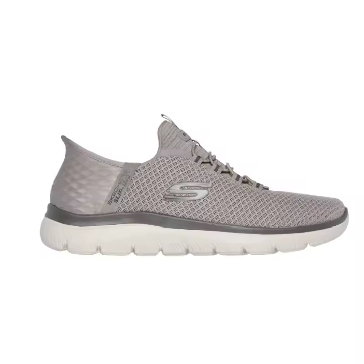 SKECHERS SUMMITS-HIGH RANGE. 232457/TPE. Zapatillas Deportivas Hombre - 1