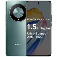 Honor Magic6 Lite 5G (TIENE USO) 8GB/256GB verde esmeralda, movil libre smartphone, android,ENVIO 24H - details 5