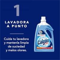 Colon Gel Original  73 LAVADOS- Detergente para lavadora profesional, adecuado para ropa blanca y de color, formato gel - details 6