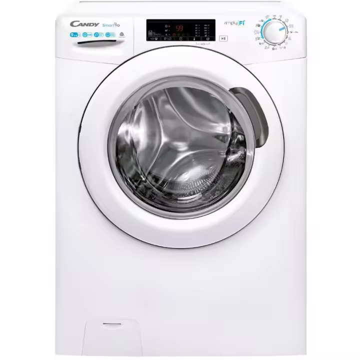 CANDY LAVASECADORA CSOW4965TWE/1S 9+6 1400 C - 1