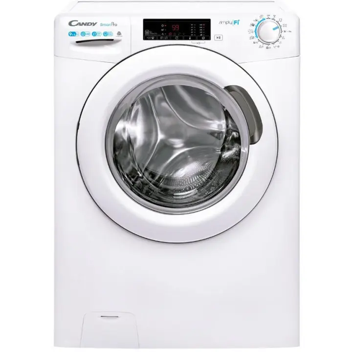 CANDY LAVASECADORA CSOW4965TWE/1S 9+6 1400 C - 1