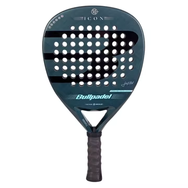 Pala de pádel Bullpadel Icon 25 - 1