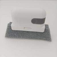 Cepillo De Limpieza Universal Para Ventanas Y Puertas - Facilita La Limpieza De Pequeños Espacios Y Marcos Para Una Casa Spotless - details 6