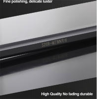 LIHAOPING Herramienta De Girado Interno S16Q S20R S25S MTWNR16 Herramientas De Corte Para Torno CNC Inserto De Carburo TNMG Barra De Boreo MTWNR - details 9