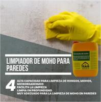 Teais saneante de moho limpiador fungicida - details 0